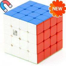 Кубик YJ 4x4 Mini ZhiLong M ST18669